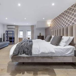 Sleep10 Buckingham Palace Vb1